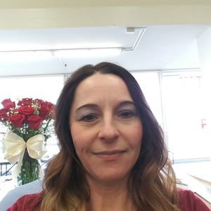 Meet your Posher, Kathy